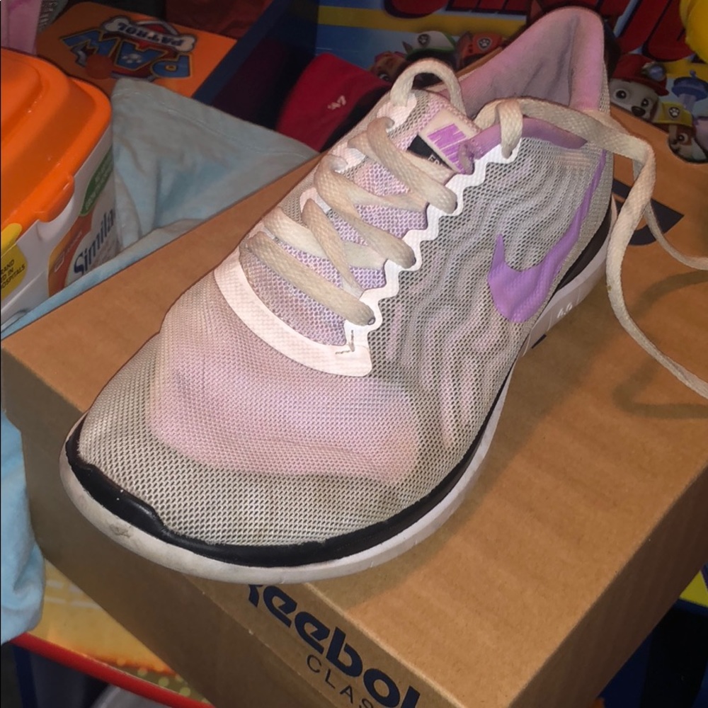 Nike free